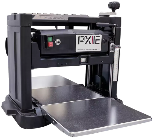 Laguna PX|12 Benchtop Planer - Sawtooth Supplies