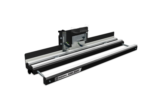 Maksiwa Edge Trimmer RBB.1000 - Sawtooth Supplies