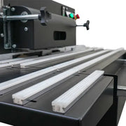 Maksiwa Edge Trimmer Machine - Sawtooth Supplies