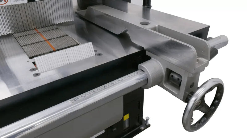 Laguna RS|12 Straight Line Rip Saw - Sawtooth Supplies