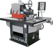 Laguna RS|12 Straight Line Rip Saw - Sawtooth Supplies
