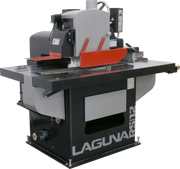Laguna RS|12 Straight Line Rip Saw - Sawtooth Supplies