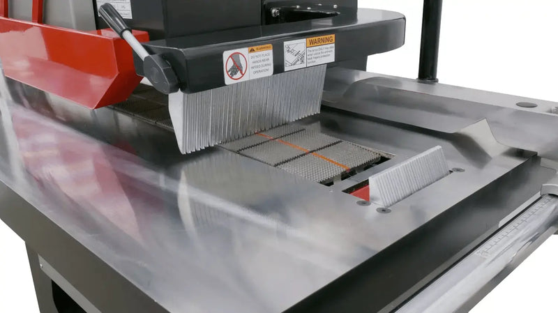 Laguna RS|12 Straight Line Rip Saw - Sawtooth Supplies