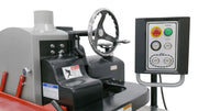 Laguna RS|12 Straight Line Rip Saw - Sawtooth Supplies