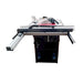 Maksiwa Table Saw 10" 2.5HP 220V - Sawtooth Supplies