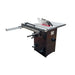 Maksiwa Table Saw 10" 2.5HP 220V - Sawtooth Supplies