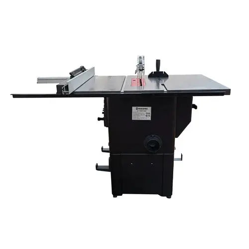 Maksiwa Table Saw 10" 2.5HP 220V - Sawtooth Supplies