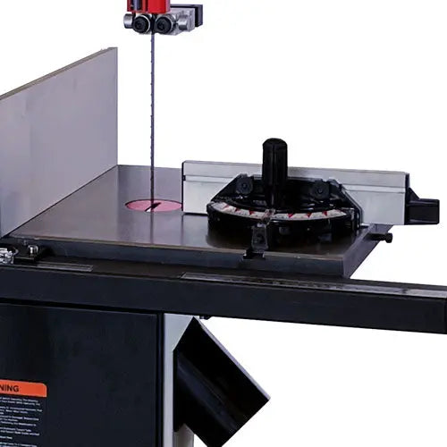 Maksiwa Band Saw 14'' 1 3/4HP - 1 Phase - Sawtooth Supplies