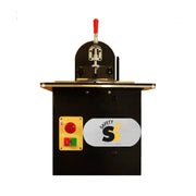 Safety Speed SPM101EZ Screw Pocket Machine Safety Speed