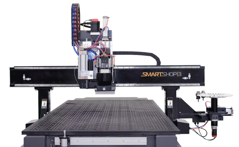 Laguna CNC SmartShop® 3 Excel