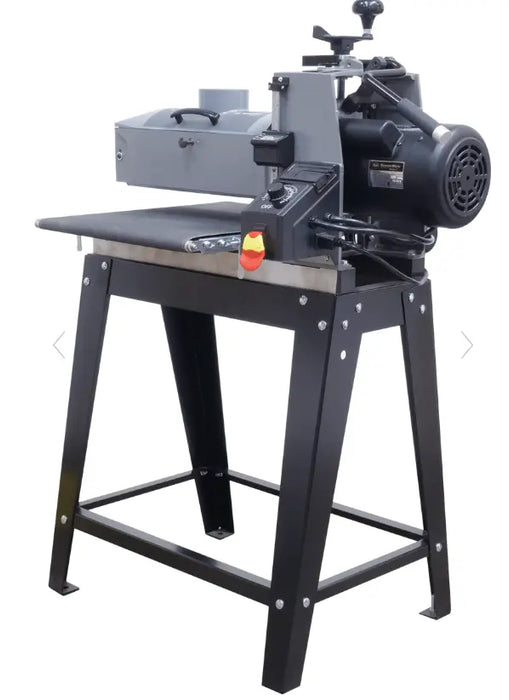 Laguna 16-32 Drum Sander with Open Stand - Sawtooth Supplies