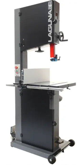 18|bx Bandsaw 220V 3HP Taco Tools