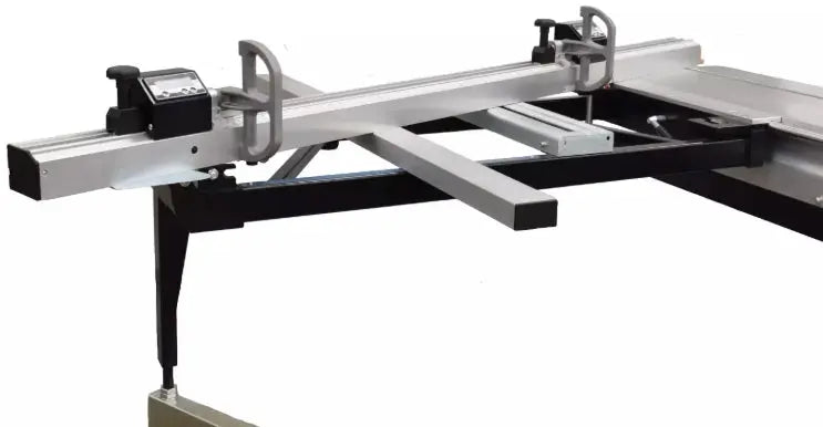Laguna Tools P14|12XC | 12'4" Sliding Panel Saw | 7.5HP - 3 Ph 220v |