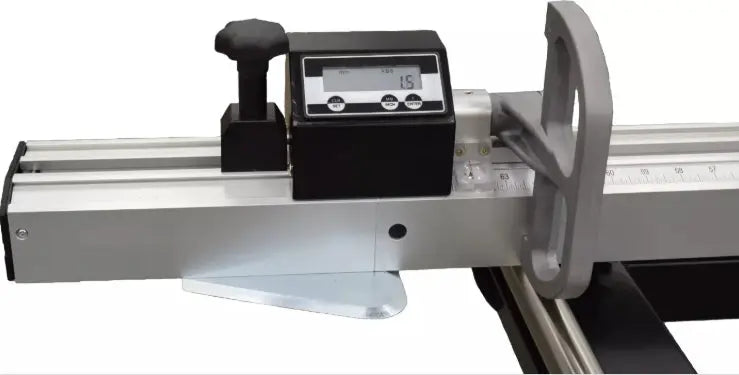 Laguna Tools P14|12XC | 12'4" Sliding Panel Saw | 7.5HP - 3 Ph 220v |