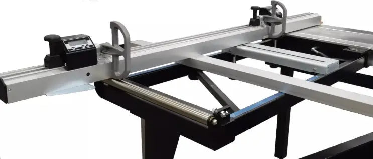 Laguna Tools P14|12XC | 12'4" Sliding Panel Saw | 7.5HP - 3 Ph 220v |