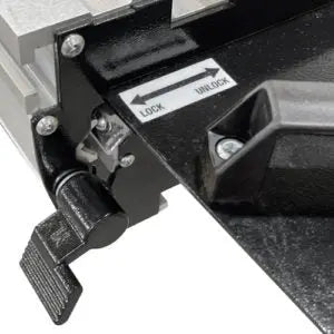 Maksiwa BMT.3200.IR Titanium Sliding Panel Saw Maksiwa