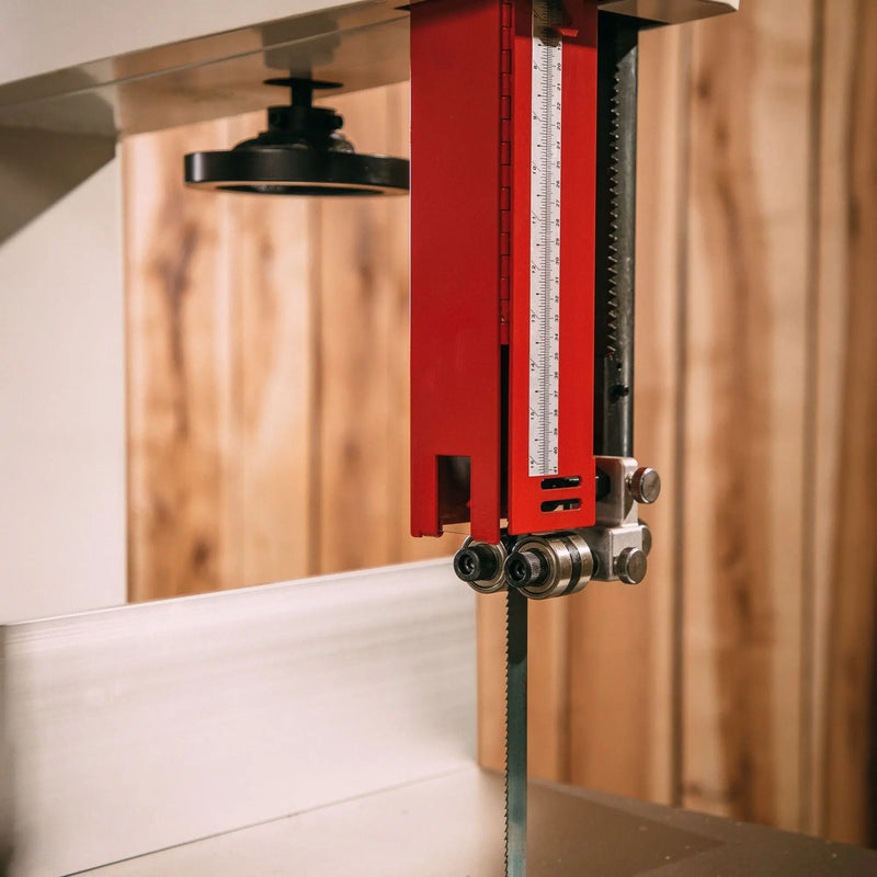 JET JWBS-15, 15" Bandsaw, 1-3/4HP 115v JET