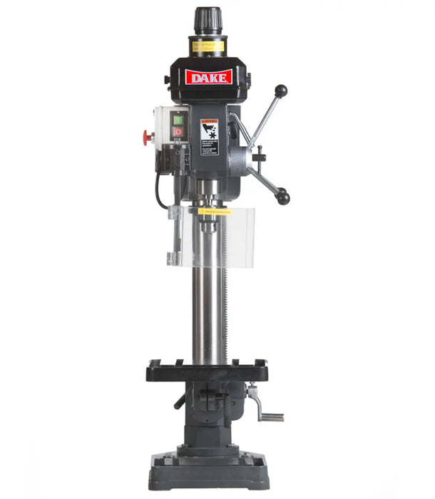 Dake Bench Model Drill Presses - Sawtooth Supplies