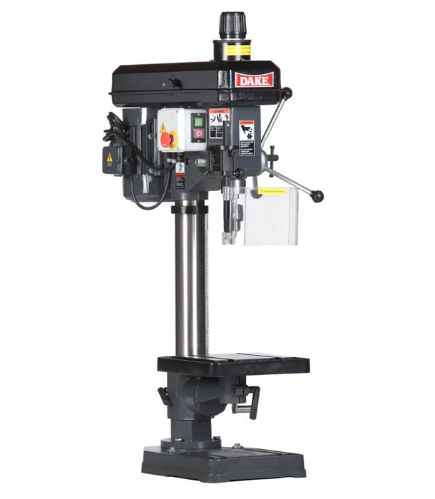 Dake Bench Model Drill Presses - Sawtooth Supplies