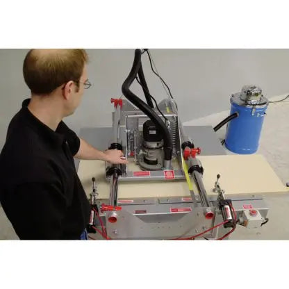 Safety Speed Cut TR2 Table Router - Sawtooth Supplies