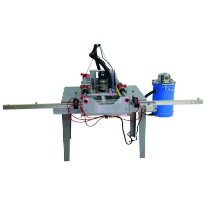 Safety Speed Cut TR2 Table Router - Sawtooth Supplies