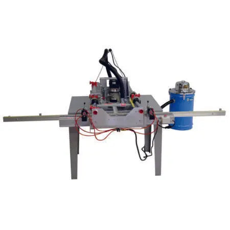 Safety Speed Cut TR2 Table Router
