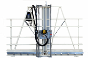 Safety Speed EF5 Vertical Panel Saw