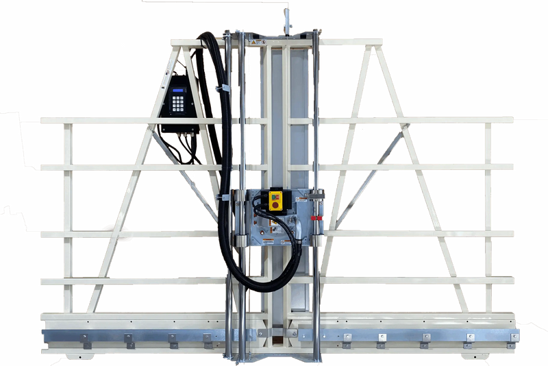 Safety Speed EF5 Vertical Panel Saw