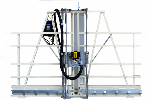 Safety Speed EF5 Vertical Panel Saw