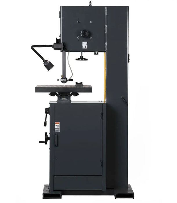 Dake Industrial Bandsaw Model V-16 - Sawtooth Supplies