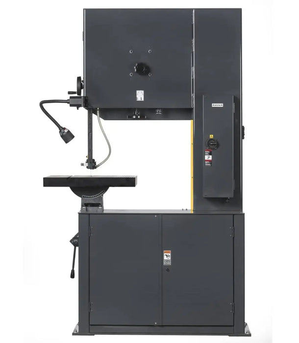 Dake Industrial Bandsaw Model V-26E - Sawtooth Supplies