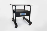 Universal Adjustable Benchtop Machine Stand with Casters
