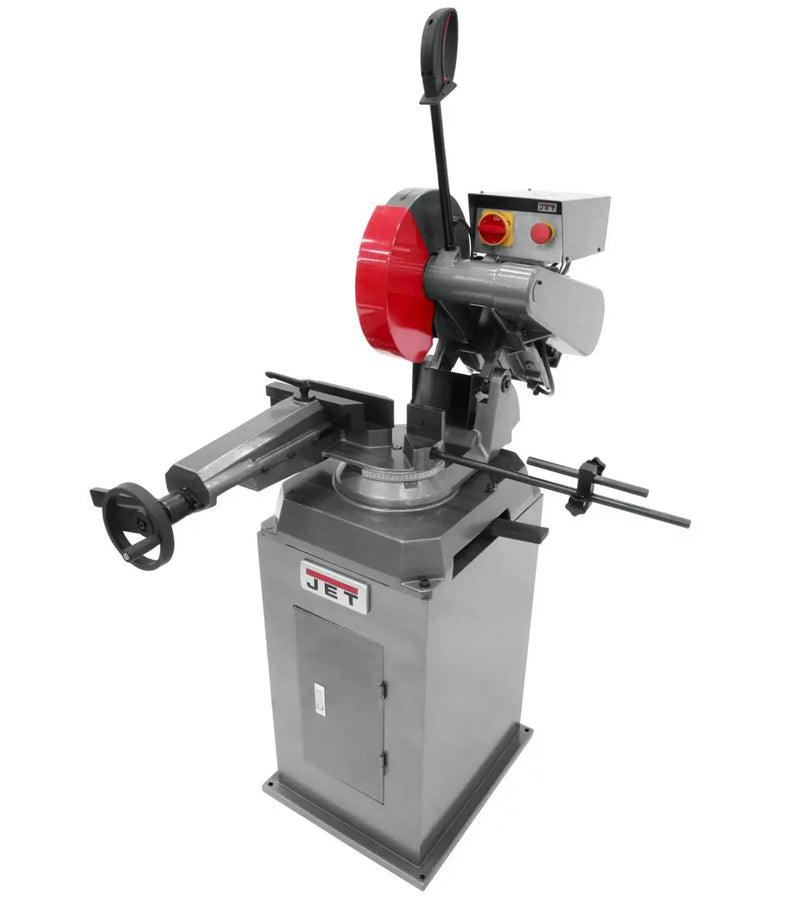 Abrasive Cut-off Saw 3PH 230/460V | AB-12 Jet
