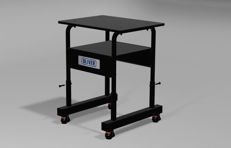 Universal Benchtop Stand (Adjustable)