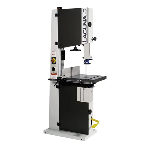 Laguna Italian LT16 Industrial Bandsaw - Sawtooth Supplies