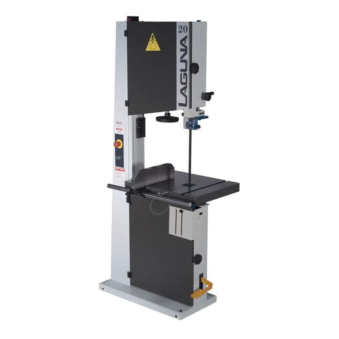 Laguna Italian LT20 Industrial Bandsaw - Sawtooth Supplies