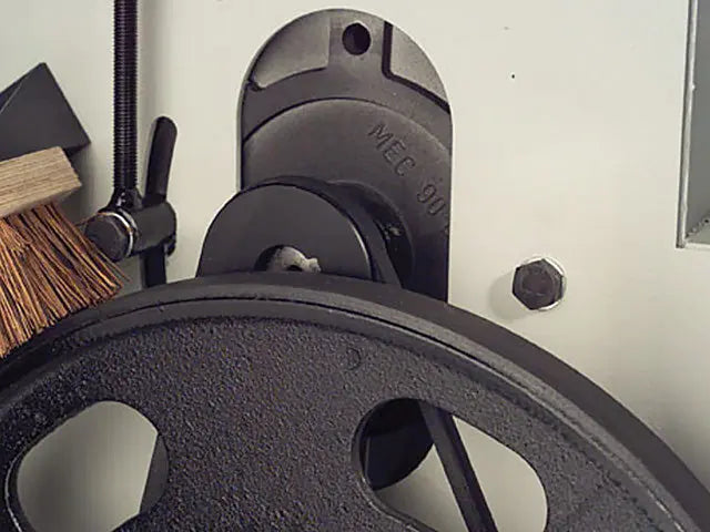 Laguna Italian LT37 Industrial Bandsaw Laguna