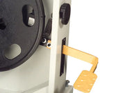 Laguna Italian LT37 Industrial Bandsaw Laguna