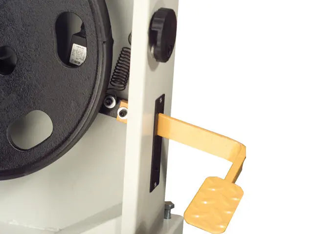 Laguna Italian LT37 Industrial Bandsaw Laguna