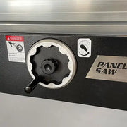 Maksiwa BMP.3200.IR Platinum Sliding Panel Saw Maksiwa