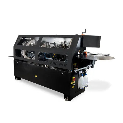 Maksiwa Edgebander CBC.PCR - Platinum Corner Rounding Maksiwa