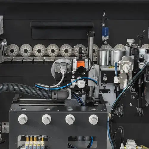 Maksiwa Platinum Edgebander CBC.PCR - Corner Rounding Maksiwa