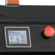 Maksiwa Edgebander CBC.TPM - Pre-Milling Maksiwa