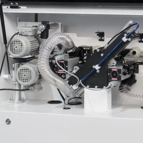 Maksiwa Edgebander CBC.TPM - Pre-Milling Maksiwa