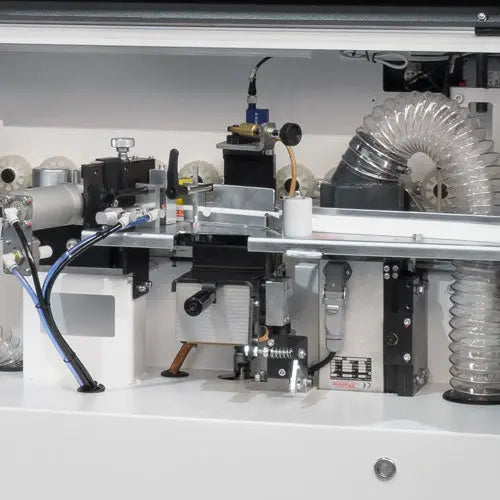 Maksiwa Edgebander CBC.PCR - Platinum Corner Rounding Maksiwa