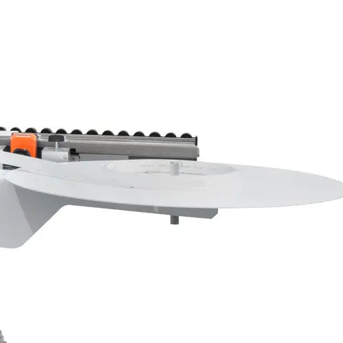 Maksiwa Edgebander CBC.TPM - Pre-Milling Maksiwa