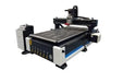 Castaly CNC Router Basic - (4"x8", 5” x 10”, 6"x12") 230V, 60 Cy, 3PH - Sawtooth Supplies