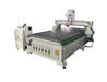 Castaly CNC Router Standard-408 (4” x 8” [1,300 mm x 2,500 mm] 8Hp ) - Sawtooth Supplies