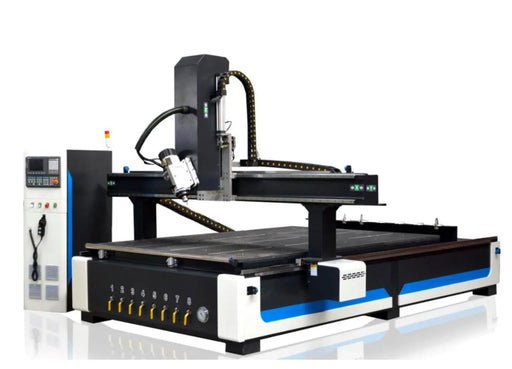 Castaly Universal CNC 408/510 Standard/Rotary Axis - Sawtooth Supplies