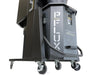 Laguna P|Flux: 3 Dust Collector - Sawtooth Supplies